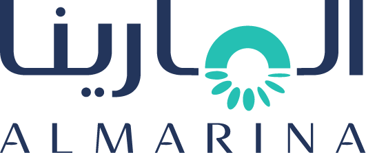 المارينا ALMARINA